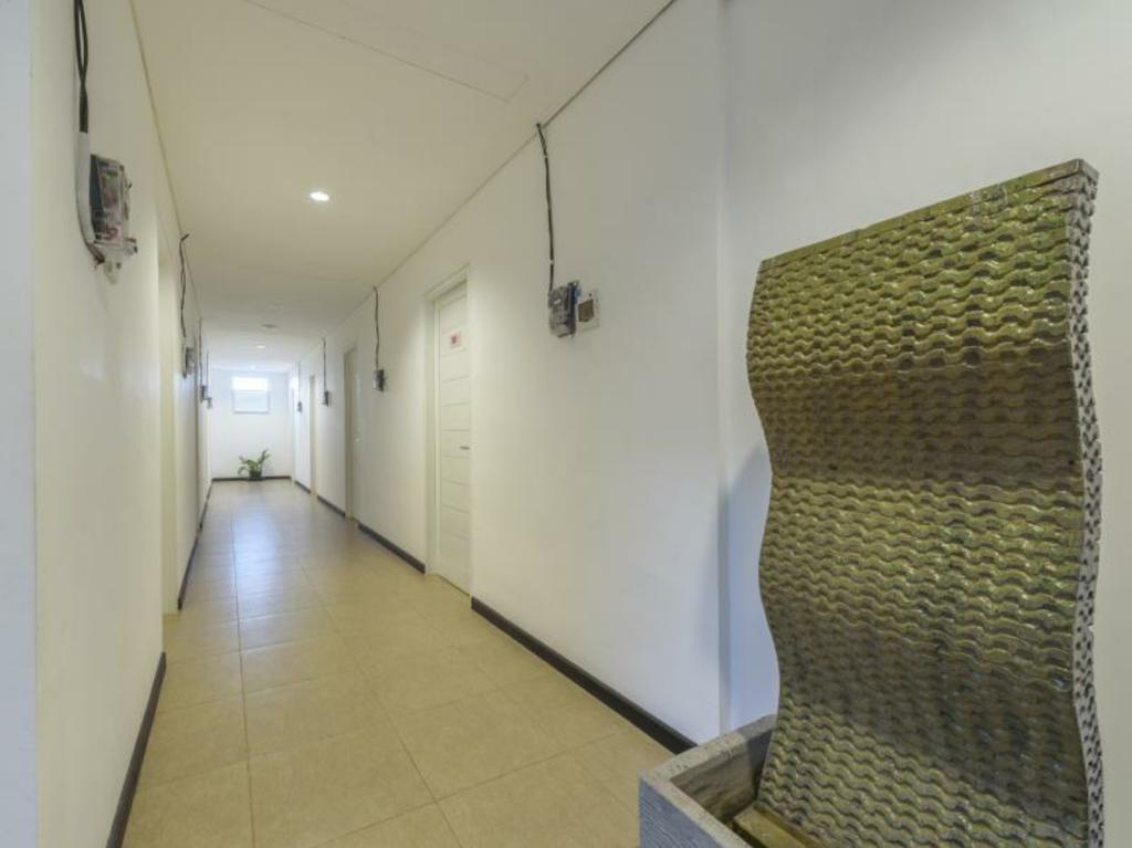 Lowcost Bed & Breakfast Jimbaran Exterior foto
